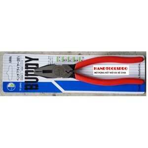 Kềm điện bấm cos Buddy A0006 200mm