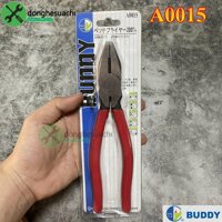 Kềm điện Buddy A0015 8inch 200mm