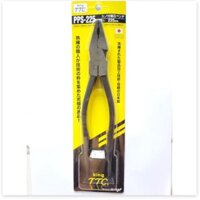 Kềm điện cán trần dạng đuôi chuột King TTC Nhật Bản PPS-225