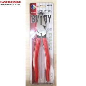 Kềm điện răng Buddy A0023 225mm