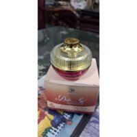 Kem diệp lục mụn thâm liền sẹo se khít lỗ chân lông siêu trắng 8 in 1 (20g)