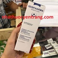 Kem điều trị bạch biến Vitiskin