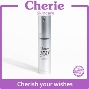 Kem điều trị làm săn chắc da Collagen 360 Intensive Cream