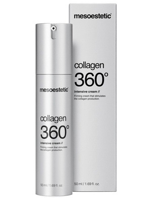 Kem điều trị làm săn chắc da Collagen 360 Intensive Cream