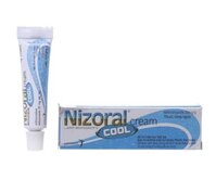 Kem điều trị nấm ngoài da Nizoral Cool (5g)