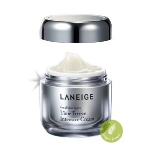 Kem điều trị nếp nhăn và săn chắc da Laneige Time Freeze Intensive cream