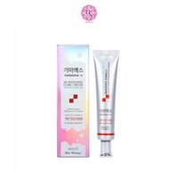 KEM ĐIỀU TRỊ THÂM NÁM TÀN NHANG TRẮNG DA MELASMA-X 3D WHITENING CLINIC CREAM 35G