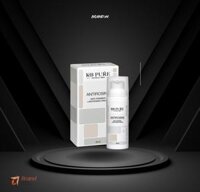 Kem điều trị và ức chế nám mãng – nám hỗn hợp cho da khô KB Pure Anti Rosine Cream - KBP