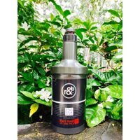 KEM DINH DƯỠNG BÓNG TÓC R&B BLACK FOOD 1000ML PHỤC HỒI TÓC HƯ TỔN NẶNG