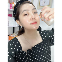 kem DNA PDRN Huyết Rồng Cá Hồi LEEDSYUONG 100ml Chính Hãng Hàn Quốc