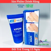 Kem Đồi Mồi Tay Chân Nga Kpem - Sống Chất 24h