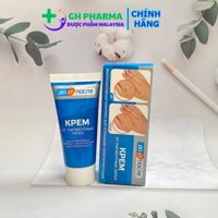 Kem Đồi Mồi Tay Nga Kpem Nga - 50ml Giảm Nám, Sạm, Đồi Mồi Tay