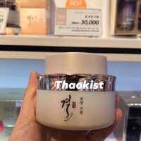 Kem đông y collagen cao cấp tonymoly