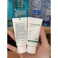 Kem Dr. G Red Blemish 30ml