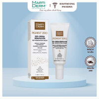 Kem DSP Làm Sáng Da, Mờ Sắc Tố, Duy Trì Sau Hydroquinone - MD Pigment Zero DSP Renovation Cream