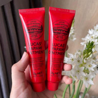 KEM ĐU ĐỦ LUCAS ĐA NĂNG DẠNG TUÝT 25GR CỦA ÚC