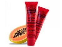 KEM ĐU ĐỦ LUCAS paw paw OINTMENT – tuýp 25g (có chữ Lucas)
