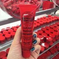 Kem đu đủ Lucas Pawpaw