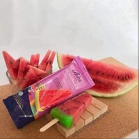 Kem dưa hấu Aice combo 10 cây
