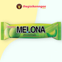 Kem dưa lưới Hàn Quốc Binggrae Melona Melon Ice Bar (80ML)