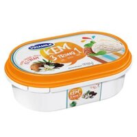 Kem Dừa - Sô cô la - Vani Vinamilk 1L (4H/T)