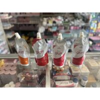 Kem duỗi tóc chuyên nghiệp Schwarzkopf GLATT đem lại mái tóc thằng tự nhiên sau khi duỗi shop hà 2