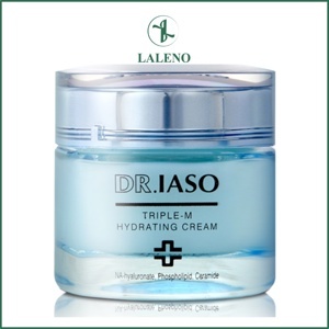 Kem dưỡng ẩm 3 cấp độ Triple M Hydrating Cream