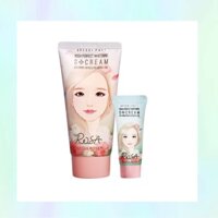 Kem dưỡng 3 trong 1 Rosa Seoulrose Perfect Whitening S+ Cream - Lothern