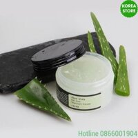 Kem dưỡng Aloe Vera Oil-Free  Moisture Cream