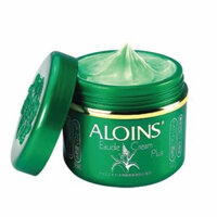 Kem Dưỡng Aloins Eaude Cream S 185g