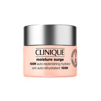 Kem  dưỡng ẩm 100H Clinique moisture surge 100H Auto-Replenishing Hydrator