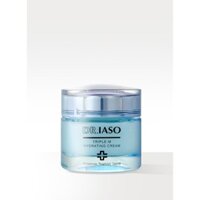 Kem Dưỡng Ẩm 3 Cấp Độ IASO DR IASO TRIPLE - M HYDRATING CREAM