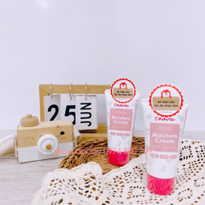 Kem dưỡng ẩm chuchu baby 50g