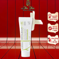 Kem dưỡng ẩm A-Derma Dermalibour+ Repairing Cream làm dịu và phục hồi cho da