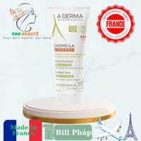 Kem dưỡng ẩm ADERMA Exomega Control Baume Émollient 200ML