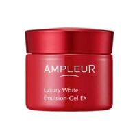 Kem dưỡng ẩm Ampleur Luxury White Emulsion Gel-EX