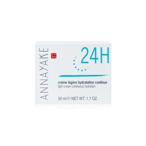 Kem dưỡng ẩm AnnaYake Light Cream Hydrat 50ml