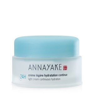 Kem dưỡng ẩm AnnaYake Light Cream Hydrat 50ml