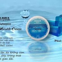 🌺KEM DƯỠNG ẨM AQUA CREAM🌺