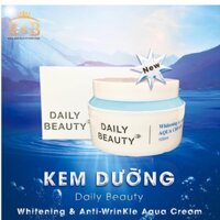 Kem dưỡng ẩm AQUA