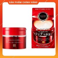 Kem Dưỡng Ẩm Aqualabel Special Gel Cream Moist 90gr