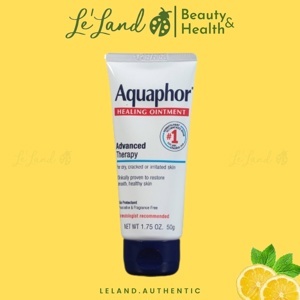 Kem dưỡng ẩm Aquaphor Healing Ointment 50g