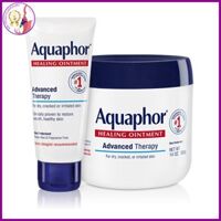 Kem Dưỡng Ẩm Aquaphor Healing Ointment Trị Nứt Nẻ