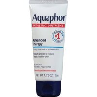 KEM DƯỠNG ẨM AQUAPHOR HEALING OINTMENT ADVANCED THERAPY 50G - 15368