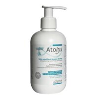 Kem dưỡng ẩm Atolys Soin 200ml