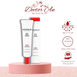 Kem dưỡng ẩm atopalm 30ml