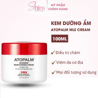 Kem dưỡng ẩm Atopalm MLE Cream cho bé cải thiện chàm sữa, viêm da cơ địa, viêm da dị ứng 100ml