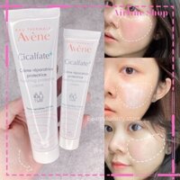 Kem Dưỡng Ẩm Avène Cicalfate Restorative Skin Cream Làm Mờ Sẹo Phục Hồi Da 40ml Air_S