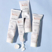 Kem dưỡng ẩm Avene Cicalfate Repair