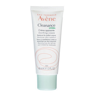 Kem dưỡng ẩm Avene Cleanance Hydra Soothing Cream 40ml